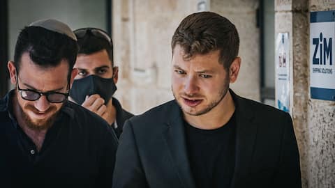 Netanyahu's son back in Israel after assassination plot in Florida