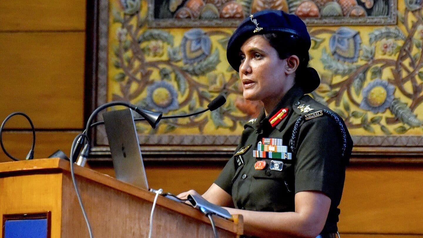 Was Col. Qureshi's home attacked by RSS supporters? Cops clarify Was Col. Qureshi's home attacked by RSS supporters? Cops clarify