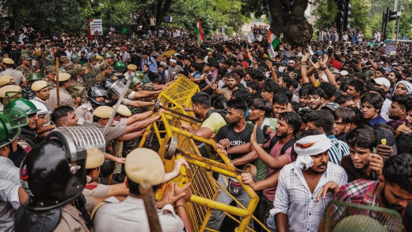 Listening to youth is 'biggest source' to prevent violence: SC