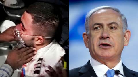 Co-pilot who stabbed Indian captain was radicalized, suicidal: Netanyahu