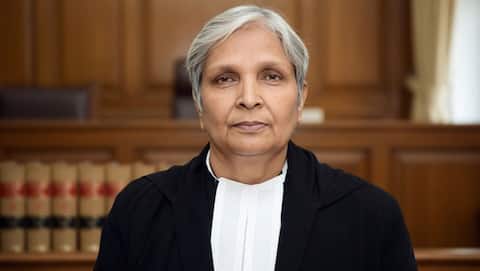 Twisha Sharma case: MP HC cancels anticipatory bail of mother-in-law