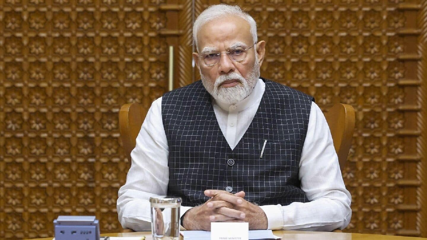 PM Modi cancels Croatia, Netherlands, Norway trips after 'Operation Sindoor' PM Modi cancels Croatia, Netherlands, Norway trips after 'Operation Sindoor'