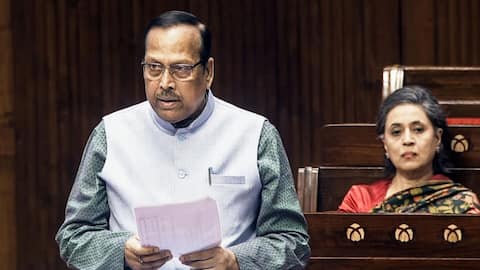 'Contract killers could have....': Ex-TMC MP's shocking allegations against party