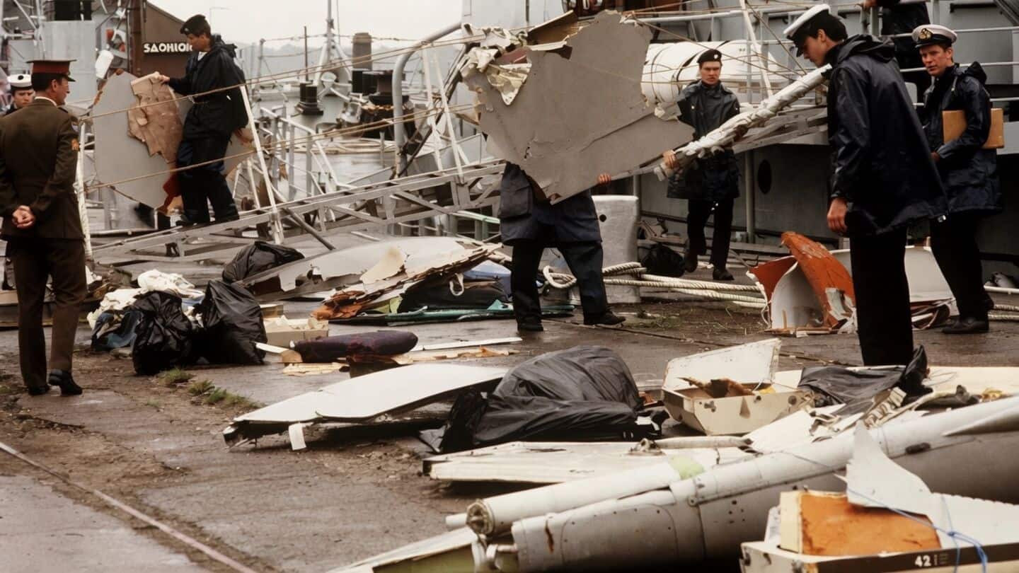 Canada admits to Khalistani role in Kanishka bombing after 40yrs 