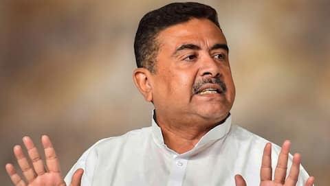 Suvendu Adhikari won Bhabanipur, Nandigram seats; which is he retaining? 
