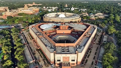 Parliament Monsoon Session Day 2: What's on agenda 