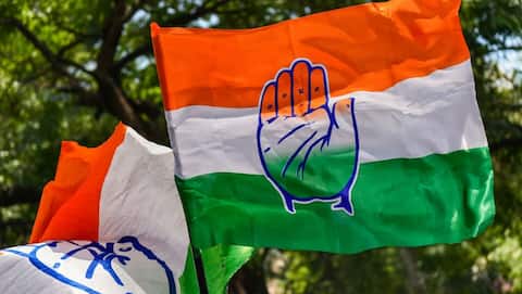 3 Congress MLAs suspended for voting for BJP-backed RS candidate