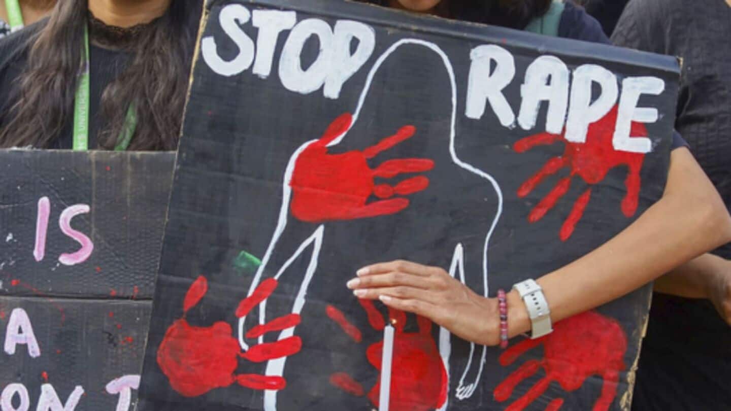 Physics, biology lecturers, their friend rape Bengaluru student Physics, biology lecturers, their friend rape Bengaluru student