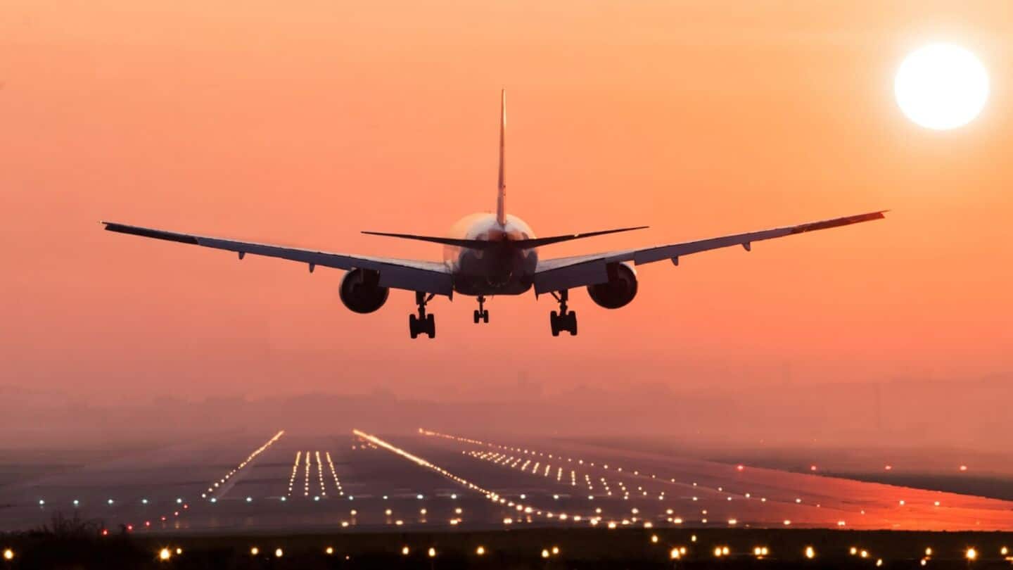 Aviation Ministry weighs annual dope test for all pilots 