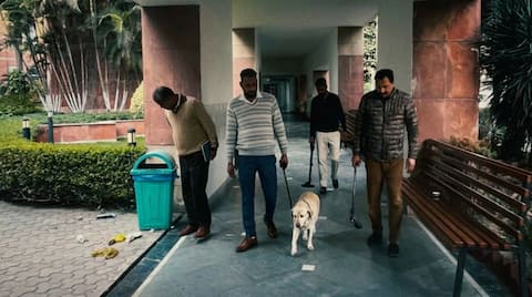 Mohali schools, Fortis, where CM is hospitalized, receive bomb threats 