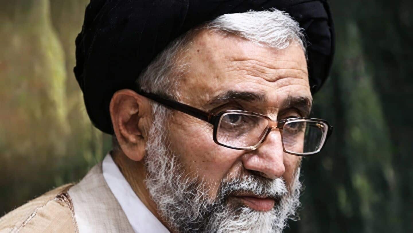 Israel claims Iran's intelligence minister Ismail Khatib has been killed 