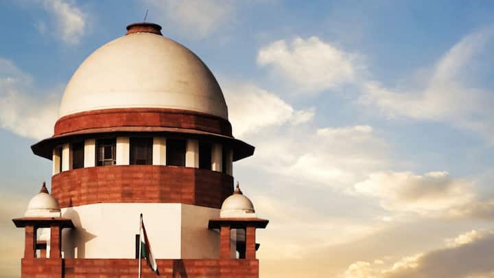 'Shame on them': SC slams Haryana Police in rape case 