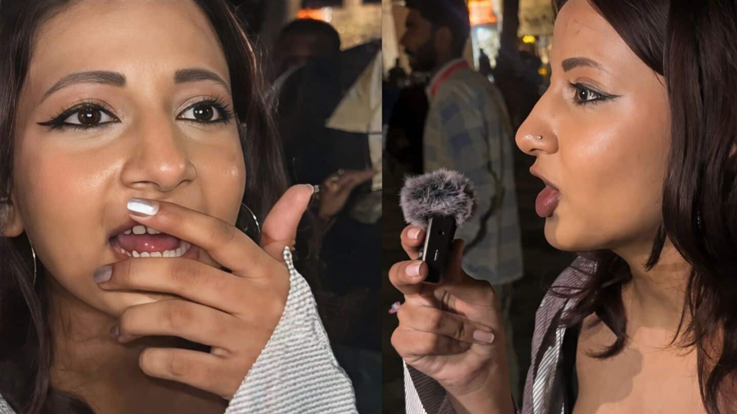 Who is Noida woman booked for 'objectionable' remarks against Modi 