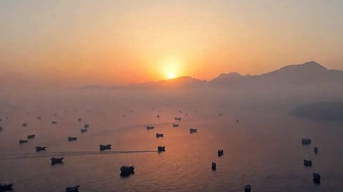 Iran attacking ships in Hormuz despite peace deal: Report 