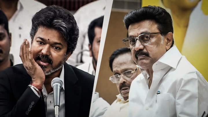 'Not intentional': Vijay after he's accused of body-shaming Stalin