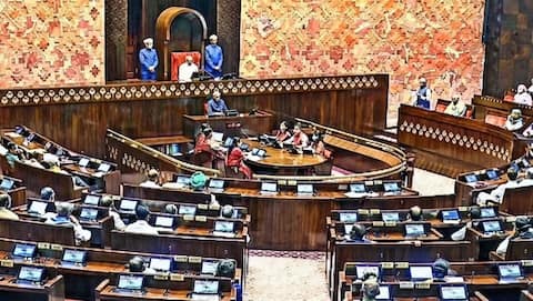 31 Rajya Sabha MPs billionaires, 73 have criminal cases: ADR 