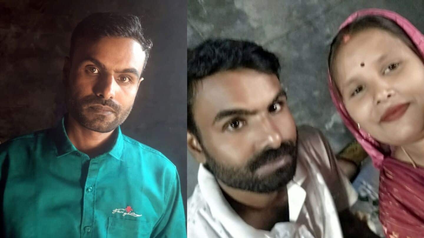 UP man who shot wife, 2 priests, killed in encounter 