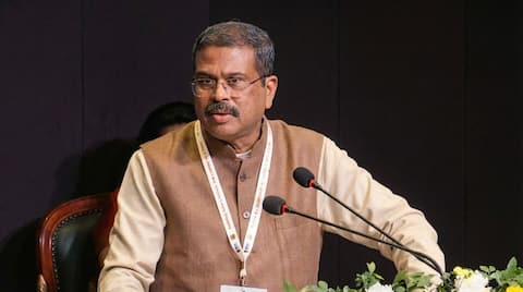 'No intention to disrespect judiciary': Education minister on NCERT row 