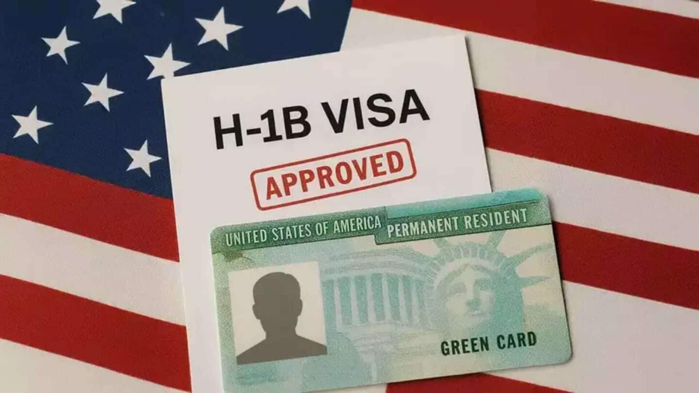 'H1-B...complete fraud': Musician questions why Indians are employed at airports 'H1-B...complete fraud': Musician questions why Indians are employed at airports