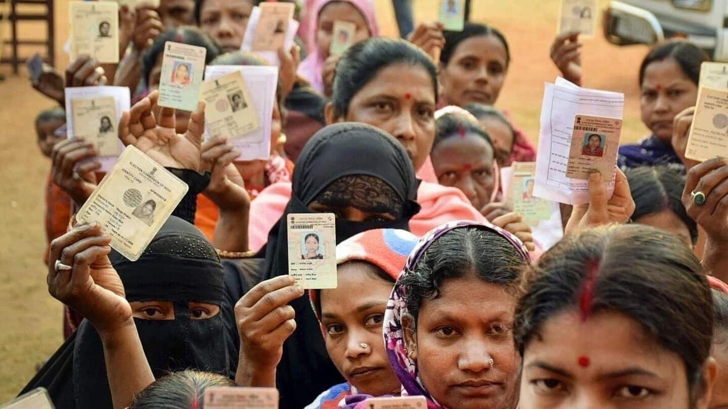 Poll body issues directions to prevent use of money power 