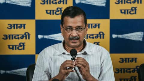 Kejriwal announces 'national town hall' against E20 on August 1 