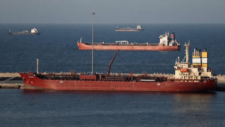 LPG tanker Shivalik reaches Gujarat after crossing Strait of Hormuz