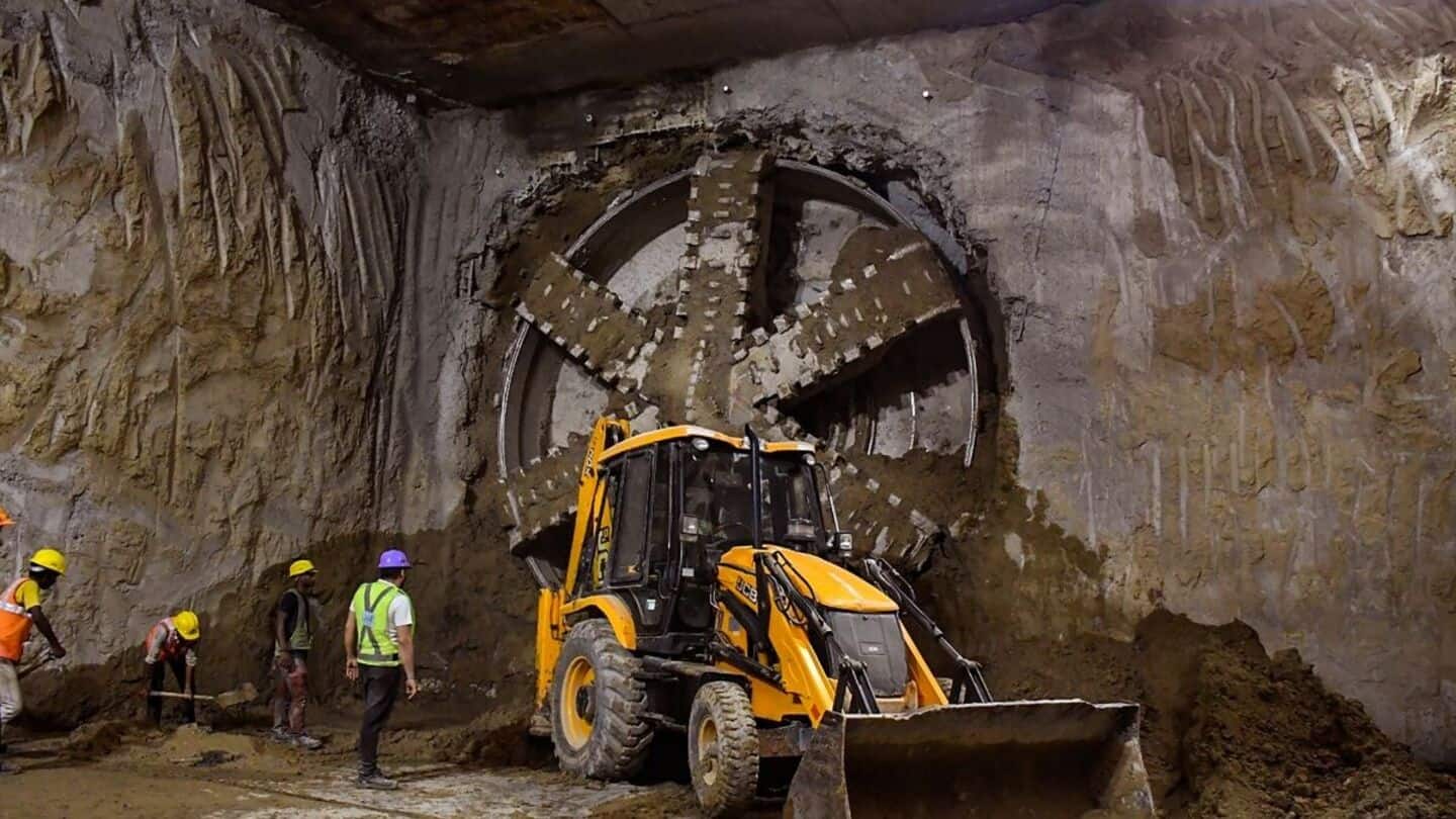 Turkish firm—working on Kanpur metro project—flees with ₹80cr dues Turkish firm—working on Kanpur metro project—flees with ₹80cr dues