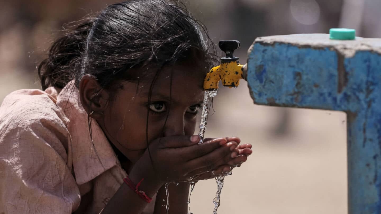 Monsoon ends with 13% deficit; drought declared in 5 states