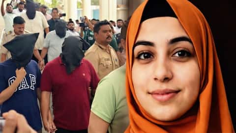 'These things happen': What TCS Nashik BPO HR told woman 