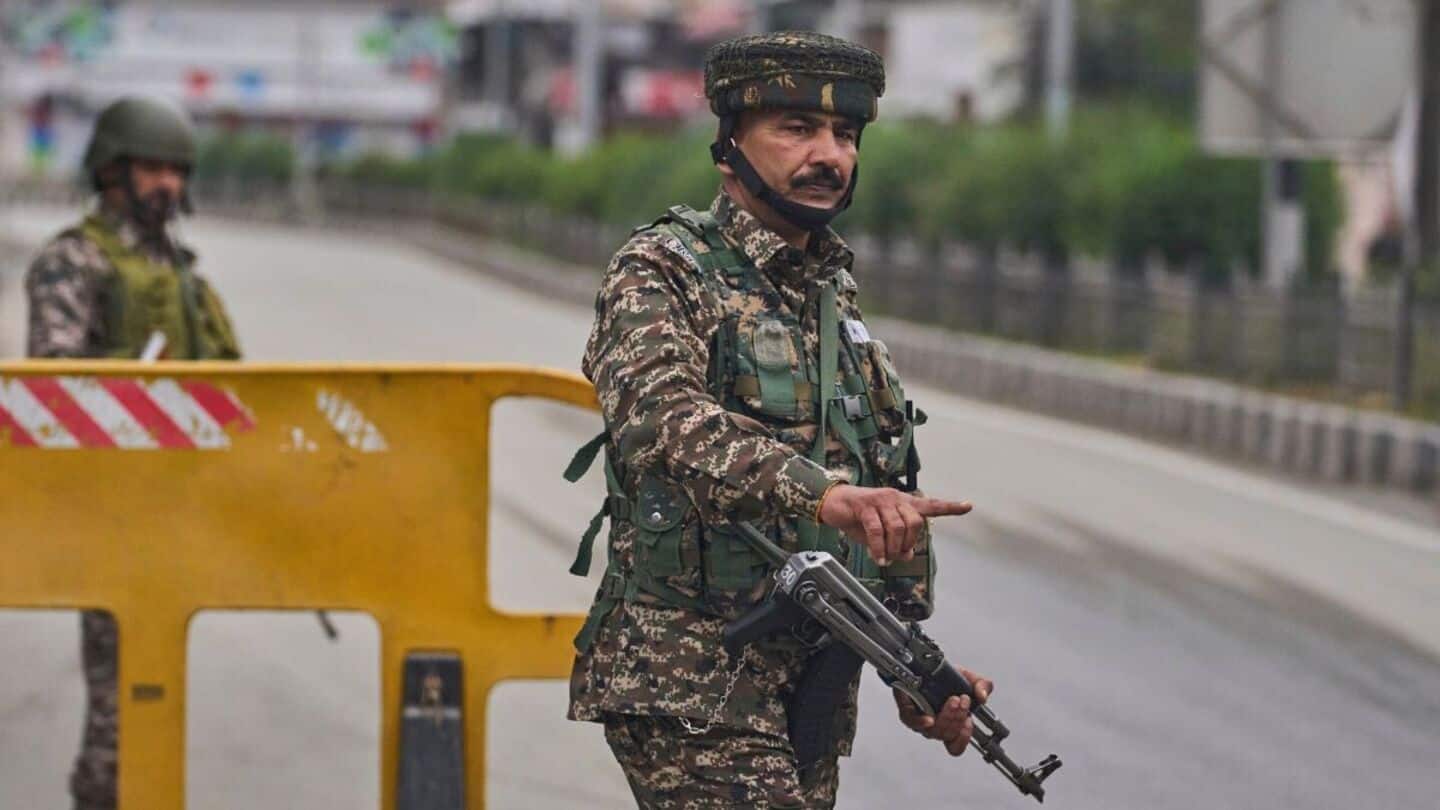 Director general-level talks between India and Pakistan delayed Director general-level talks between India and Pakistan delayed