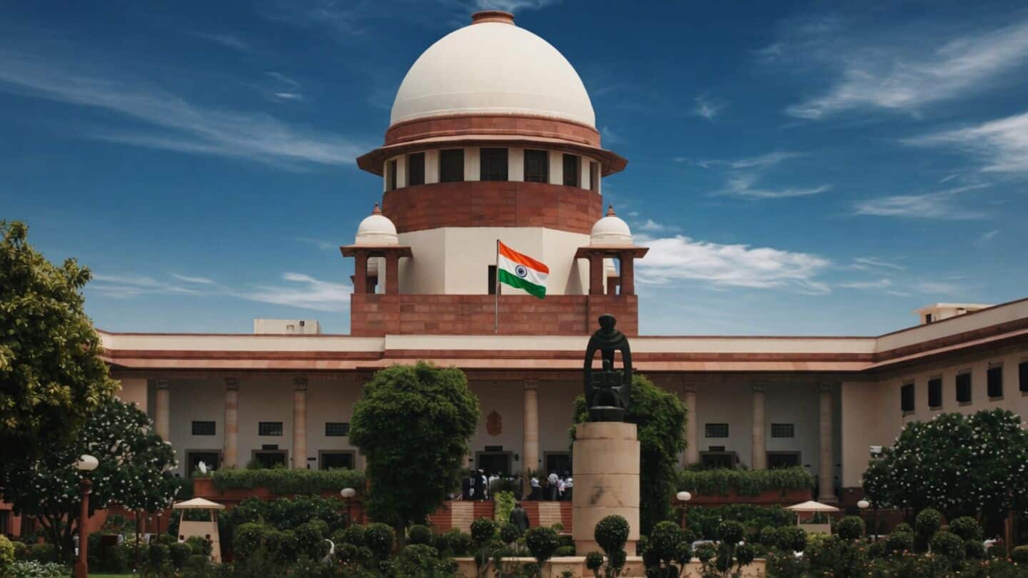 IPC section on husband cruelty applies to live-in relationships: SC 