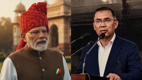 Modi wants Bangladesh's Tarique Rahman to have 'memorable' visit: Envoy