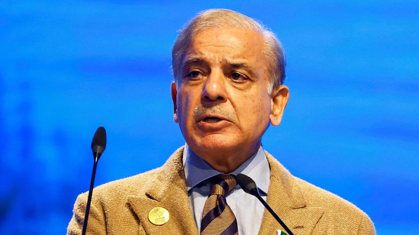 India to oppose Pakistan's $1.3-billion bailout package from IMF today India to oppose Pakistan's $1.3-billion bailout package from IMF today