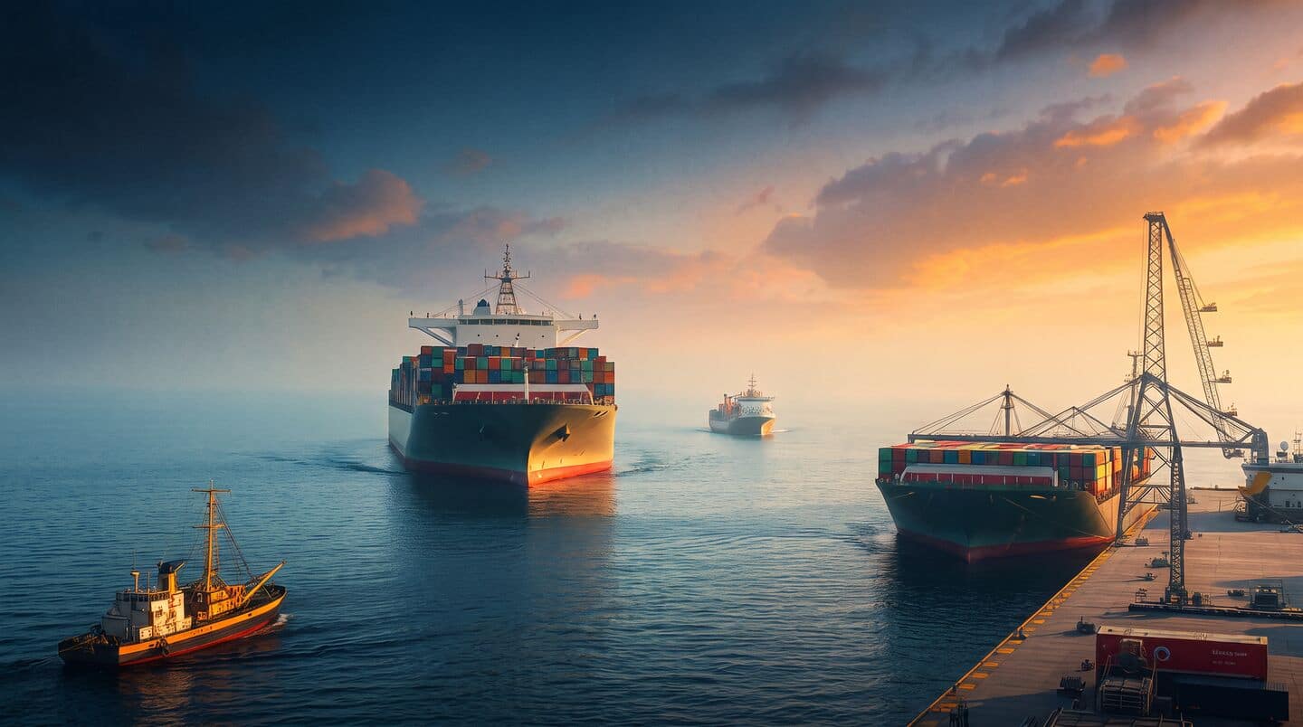Avoid deploying seafarers on ships that will cross Hormuz: Centre 