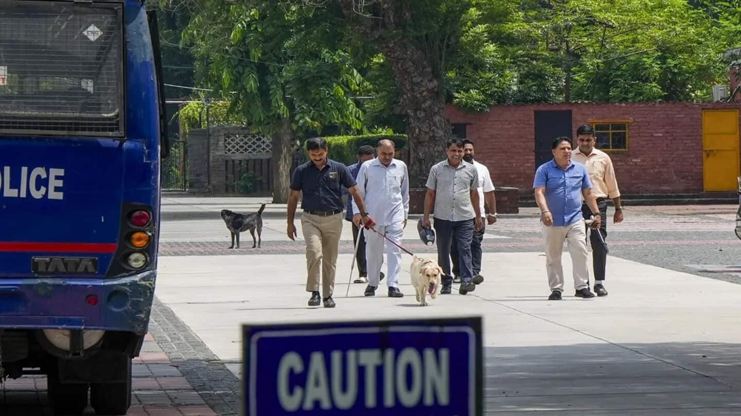'We will take revenge': 3 Ahmedabad schools receive bomb threats