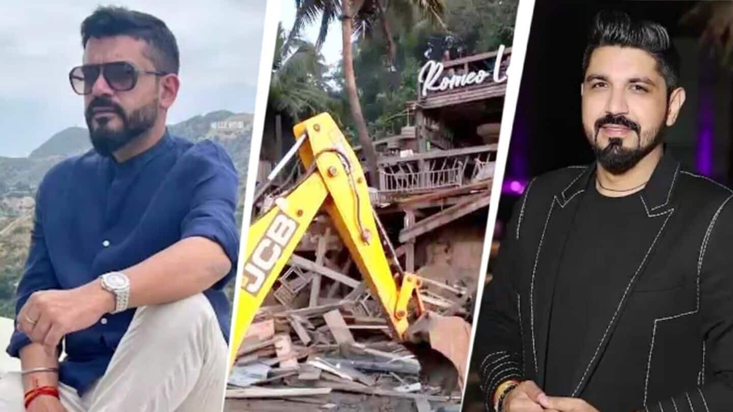 Setback for Luthra brothers as court rejects pre-arrest bail 