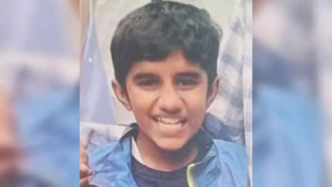13-year-old boy kidnapped in Bengaluru, burned body found later  