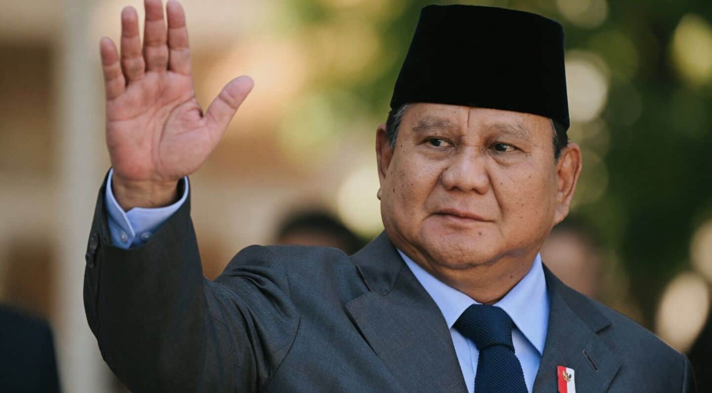 Indian-origin 'CIA agent' infiltrated Indonesian president's family, secured defense deals