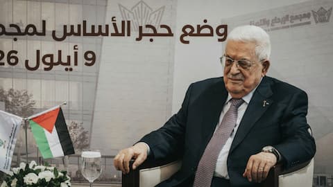 US blocks visa for Palestinian president attending UN meeting 