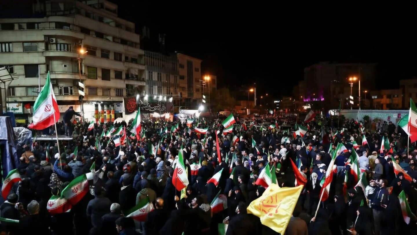 Inside the negotiations that led to US-Iran truce deal 