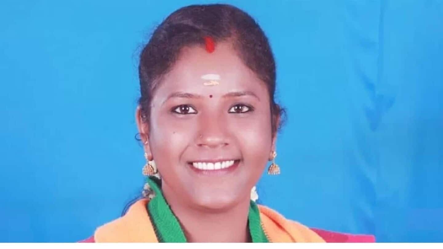Kerala BJP fields 'Sonia Gandhi' for panchayat polls