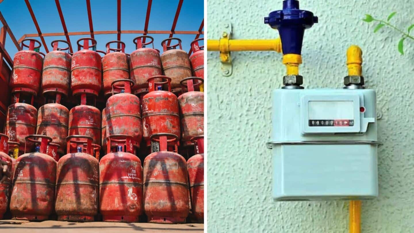 Switch to PNG where available or lose LPG supply: Government