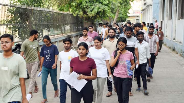 NEET UG 2026 results declared; over 11 lakh candidates qualify