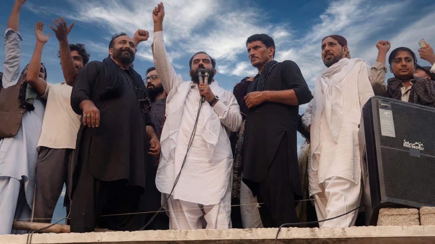 'Need India's help': PoK leader appeals as Pakistan intensifies crackdown 