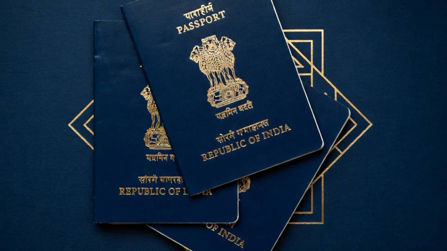 Government clarifies 'passport not proof of citizenship' remark amid backlash 