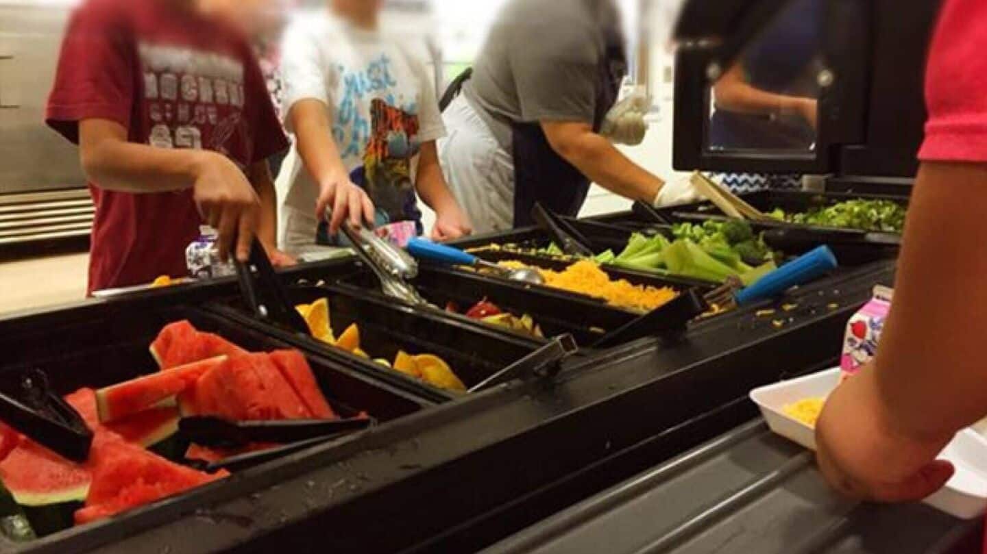 What's California's new law that bans ultraprocessed foods in schools What's California's new law that bans ultraprocessed foods in schools