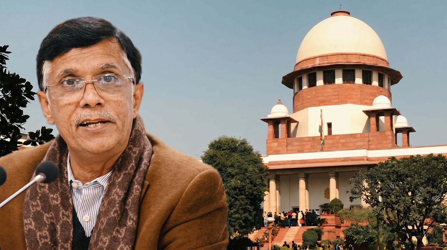 Pawan Khera gets SC bail in Assam Police FIR case 