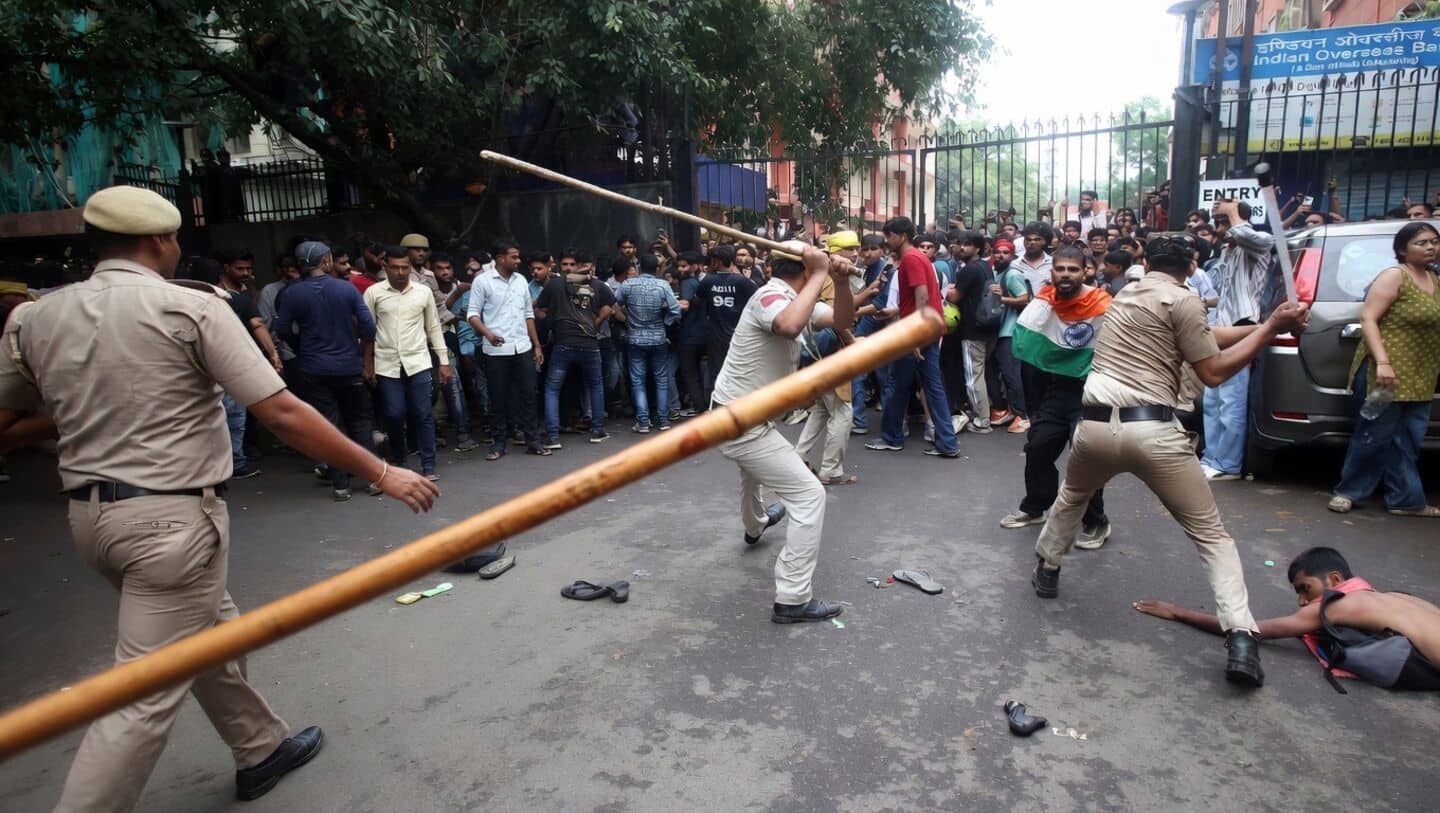 Up to states to close/withdraw FIRs against protesters: SC clarifies 