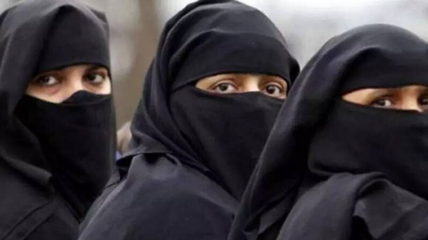 5,000 women recruited for suicide missions: Jaish-e-Mohammad chief 