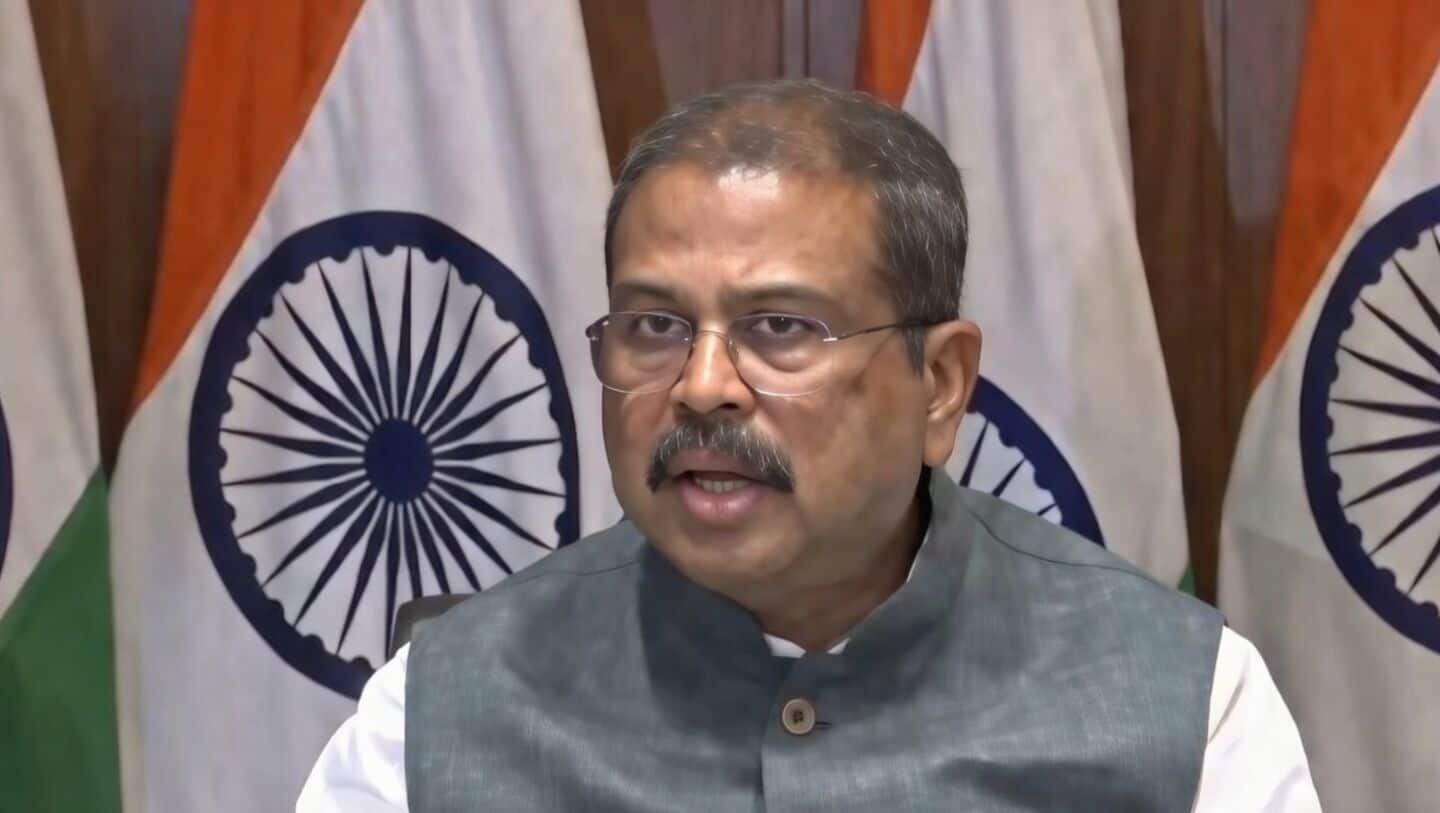 NEET re-exam: Students can choose exam city, says education minister